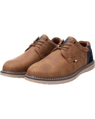 Scarpe per Uomo XTI 143269 CAMEL