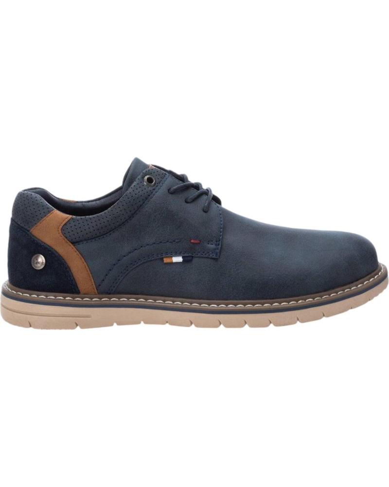 Scarpe per Uomo XTI 143269 MARINO