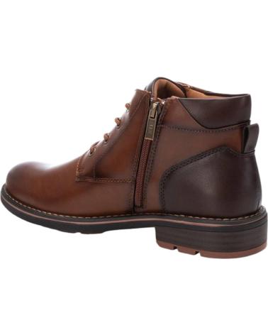 Botines de Hombre XTI 142925 CAMEL