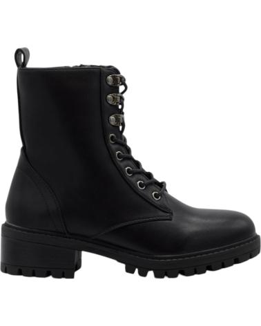 Stivaletti per Donna PASTOR 52-969 NEGRO