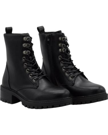 Stivaletti per Donna PASTOR 52-969 NEGRO