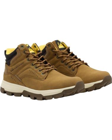 Botines de Hombre LOIS JEANS LOIS 64286 CAMEL