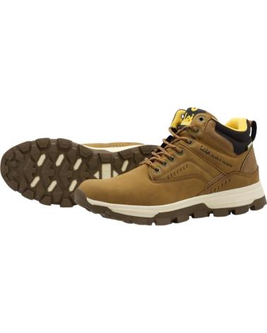 Botines de Hombre LOIS JEANS LOIS 64286 CAMEL