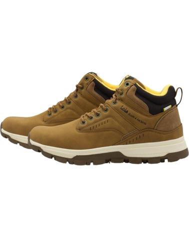 Botines de Hombre LOIS JEANS LOIS 64286 CAMEL
