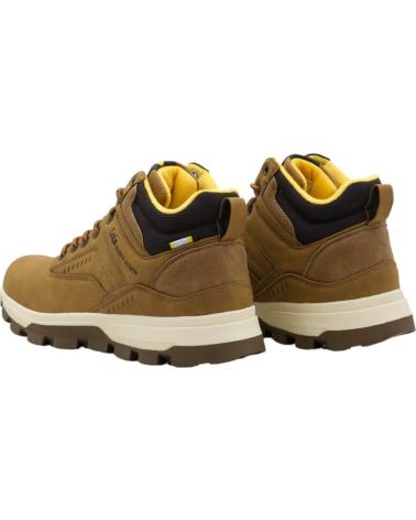 Botines de Hombre LOIS JEANS LOIS 64286 CAMEL