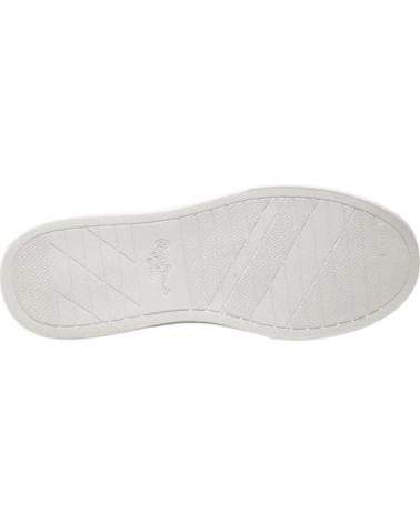 Sportivo per Uomo PEPE JEANS EATON NEGRO