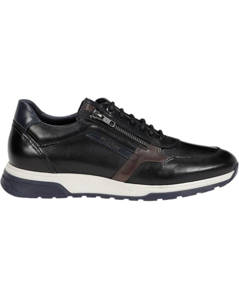 Esportes  de Homem FLUCHOS F1600 NEGRO