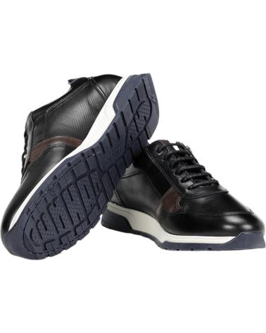 Esportes  de Homem FLUCHOS F1600 NEGRO