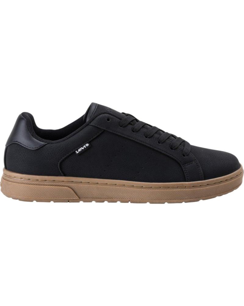 Sneaker-De-Hombre-LEVIS-234234-EU-960-59-NEGRO