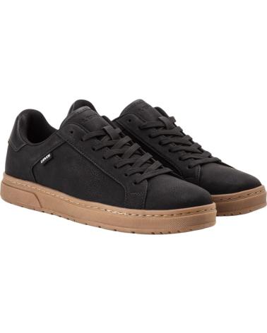 Sneaker-De-Hombre-LEVIS-234234-EU-960-59-NEGRO