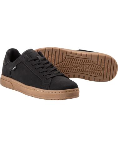 Sneaker-De-Hombre-LEVIS-234234-EU-960-59-NEGRO