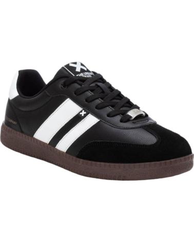 Sportivo per Uomo XTI 143486 NEGRO