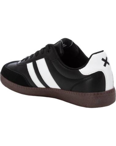 Sportivo per Uomo XTI 143486 NEGRO