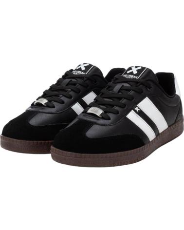 Sportivo per Uomo XTI 143486 NEGRO