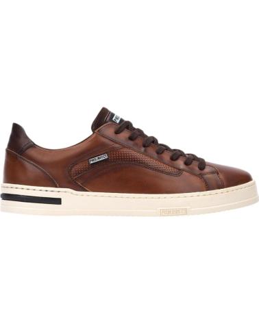 Sportivo-De-Hombre-PIKOLINOS-XATIVA-6307-CUERO