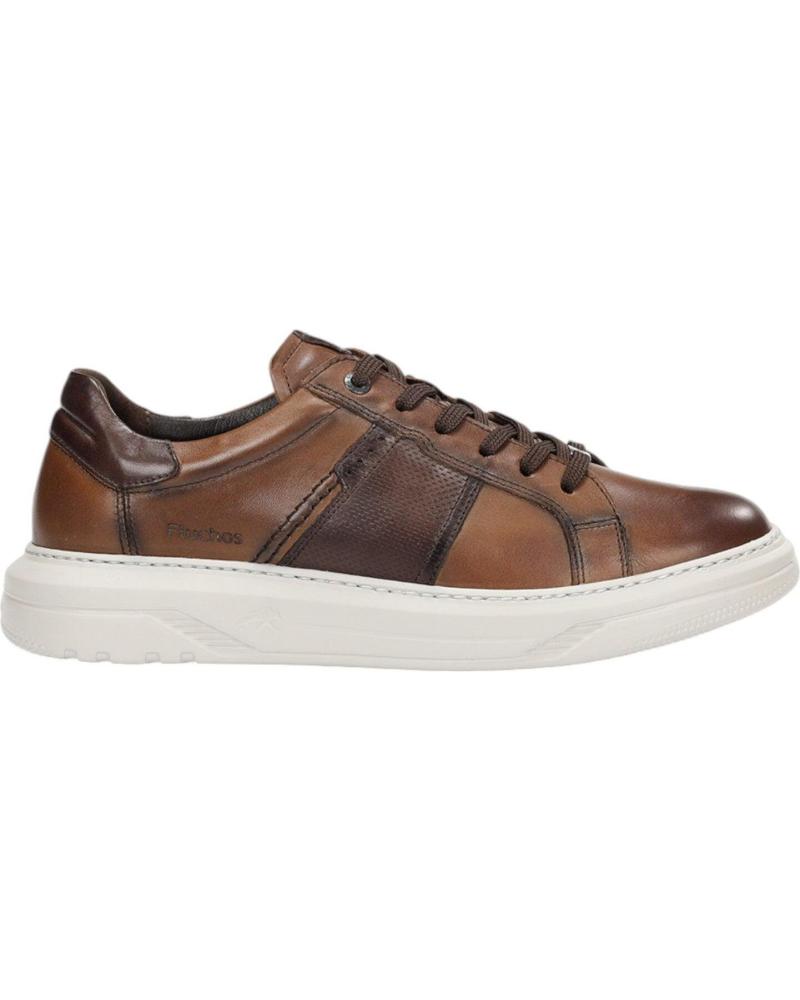 Esportes  de Homem FLUCHOS F2043 CUERO