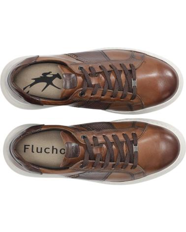 Esportes  de Homem FLUCHOS F2043 CUERO