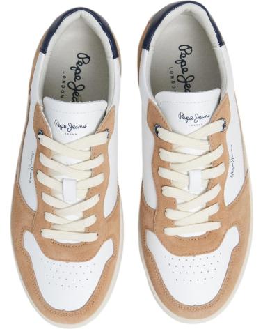Sportivo-De-Hombre-PEPE-JEANS-CAMD-CAMEL
