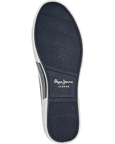 Sportivo per Uomo PEPE JEANS K MARRóN