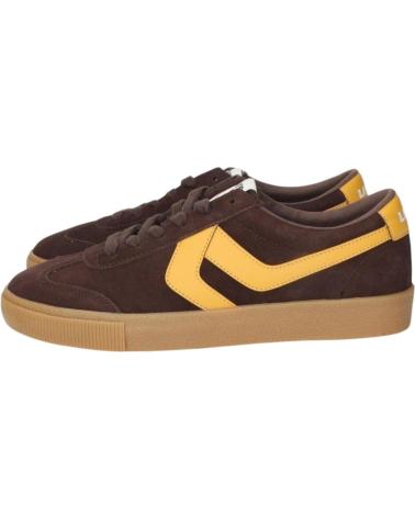 Sneaker für Herren LEVIS 235660-EU-1619-28 MARRóN