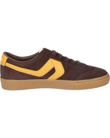 Sneaker für Herren LEVIS 235660-EU-1619-28 MARRóN