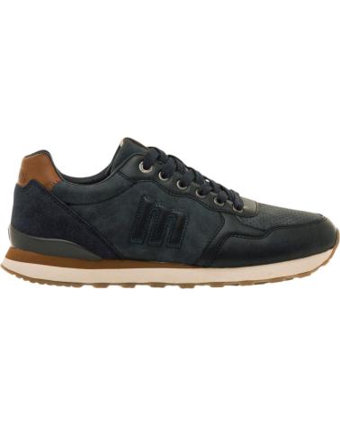 Sneaker für Herren und Junge MTNG MUSTANG 84755 MARINO