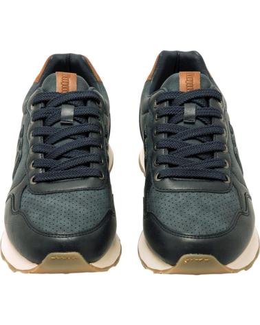 Sneaker für Herren und Junge MTNG MUSTANG 84755 MARINO
