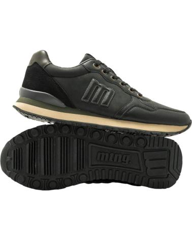 Sneaker für Herren und Junge MTNG MUSTANG 84755 MARINO