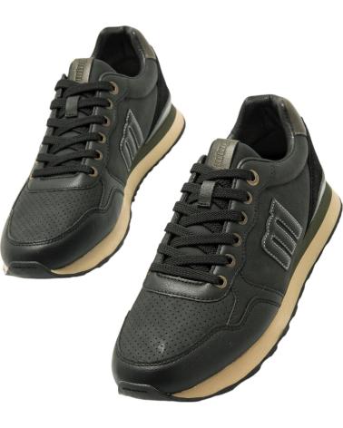 Sneaker für Herren und Junge MTNG MUSTANG 84755 MARINO