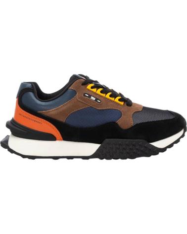 Sportivo per Uomo e Bambino XTI 143190 MARINO-MULTI