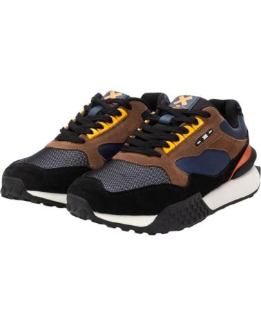 Sportivo per Uomo e Bambino XTI 143190 MARINO-MULTI