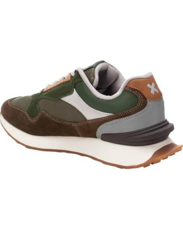 Sportivo-De-Hombre-XTI-143190-KAKI-MULTI