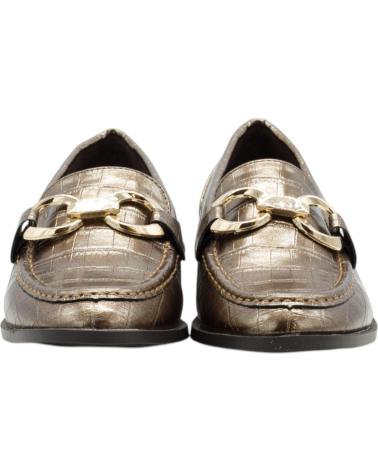 Schuhe für Damen PASTOR XT35 BRONCE
