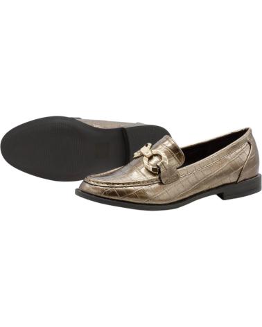 Schuhe für Damen PASTOR XT35 BRONCE