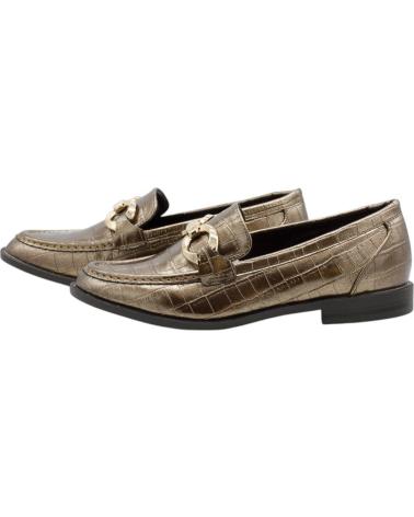 Schuhe für Damen PASTOR XT35 BRONCE