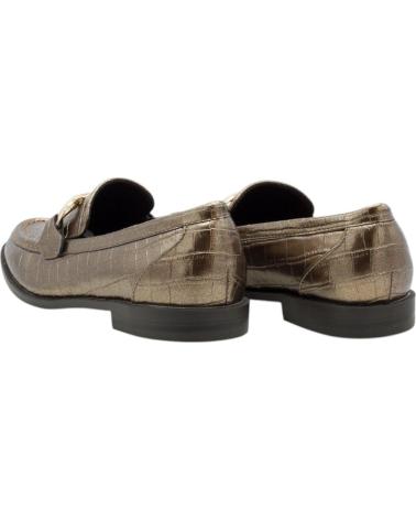 Schuhe für Damen PASTOR XT35 BRONCE