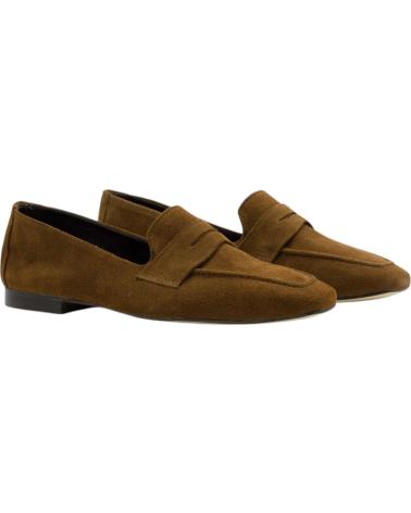 Schuhe für Damen MARIA JAEN MARIA JA CUERO