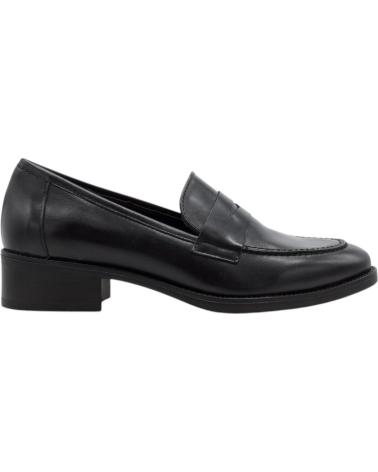 Zapatos de Mujer MARIA JAEN MARIA JA NEGRO