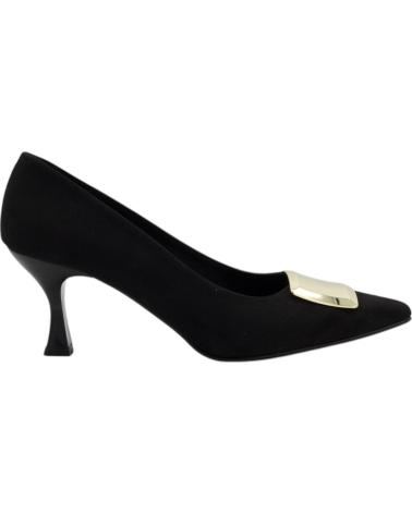 Zapatos de Mujer DANIELA VEGA 2535 NEGRO