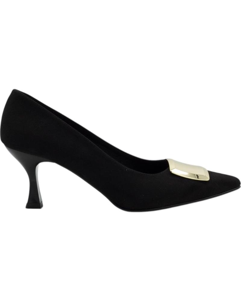 Woman shoes DANIELA VEGA 2535 NEGRO