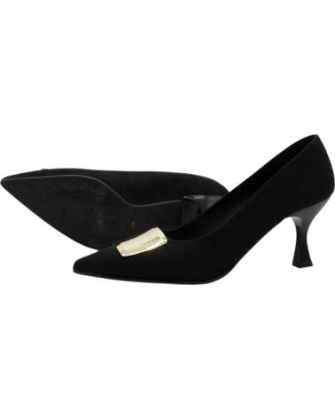 Woman shoes DANIELA VEGA 2535 NEGRO