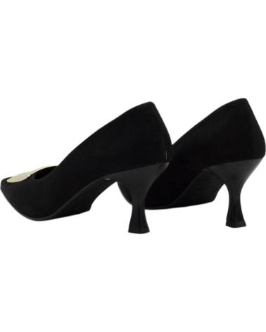 Woman shoes DANIELA VEGA 2535 NEGRO