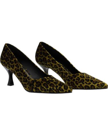 Woman shoes DANIELA VEGA 2333 COLORES COMBINADOS