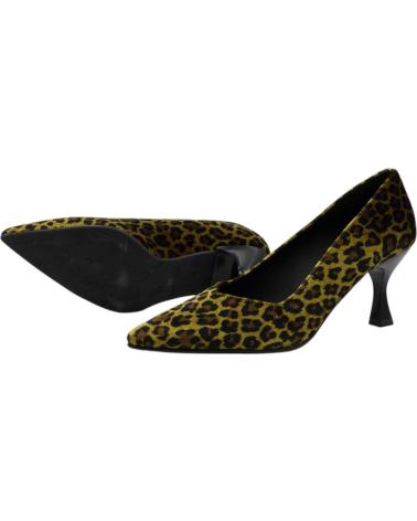 Woman shoes DANIELA VEGA 2333 COLORES COMBINADOS