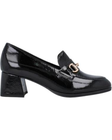 Woman shoes LINCE 35706 NEGRO