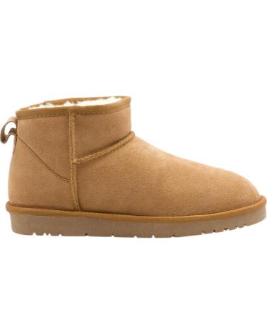 Stivaletti per Donna PASTOR 71-762 CAMEL
