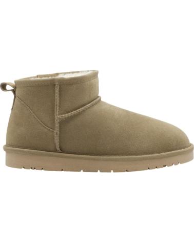 Stivaletti per Donna PASTOR 71-762 BEIGE