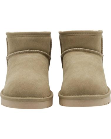 Stivaletti per Donna PASTOR 71-762 BEIGE