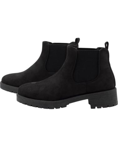 Stivaletti per Donna PASTOR 52-541 NEGRO