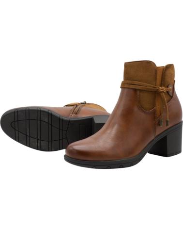 Stivaletti per Donna PASTOR JN83 CUERO